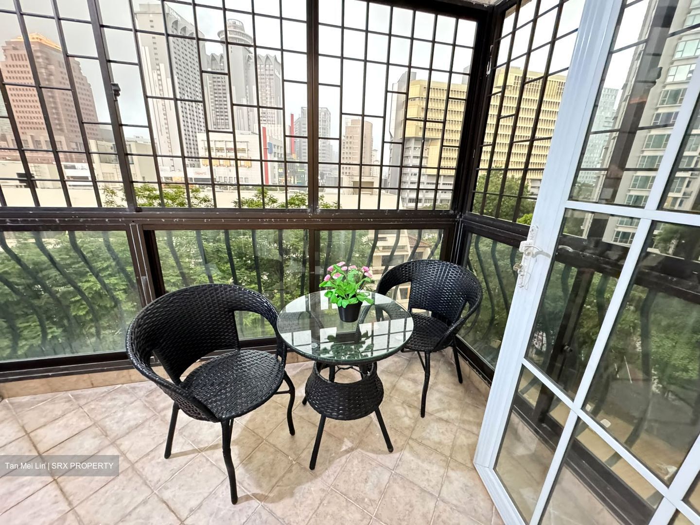 The Beaumont (D9), Condominium #599684911